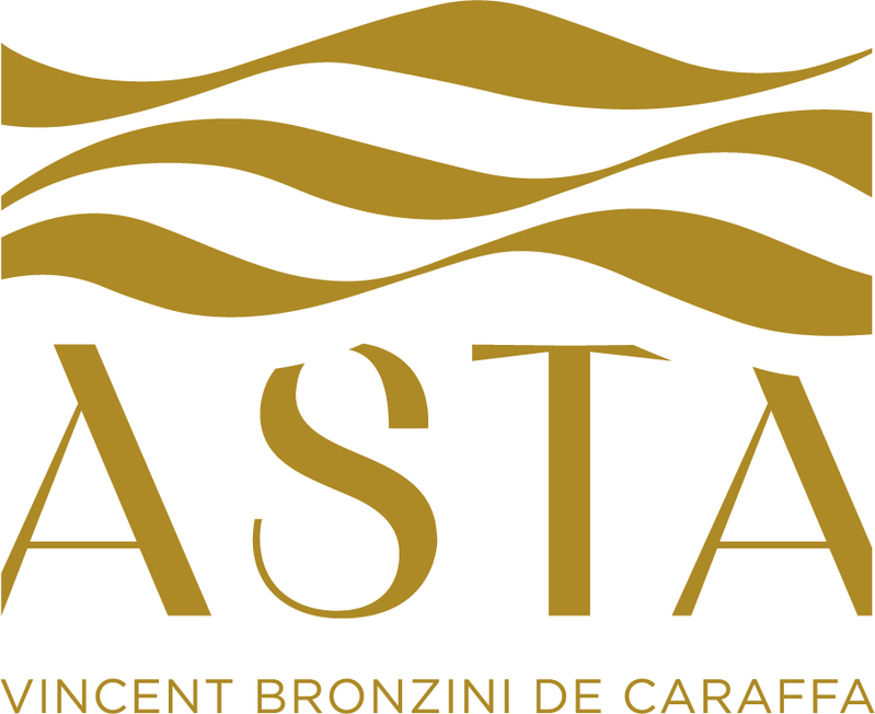 Asta - Vincent Bronzini de Caraffa